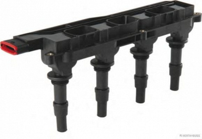 HERTH BUSS ELPARTS 19050055 -  Катушка зажигания